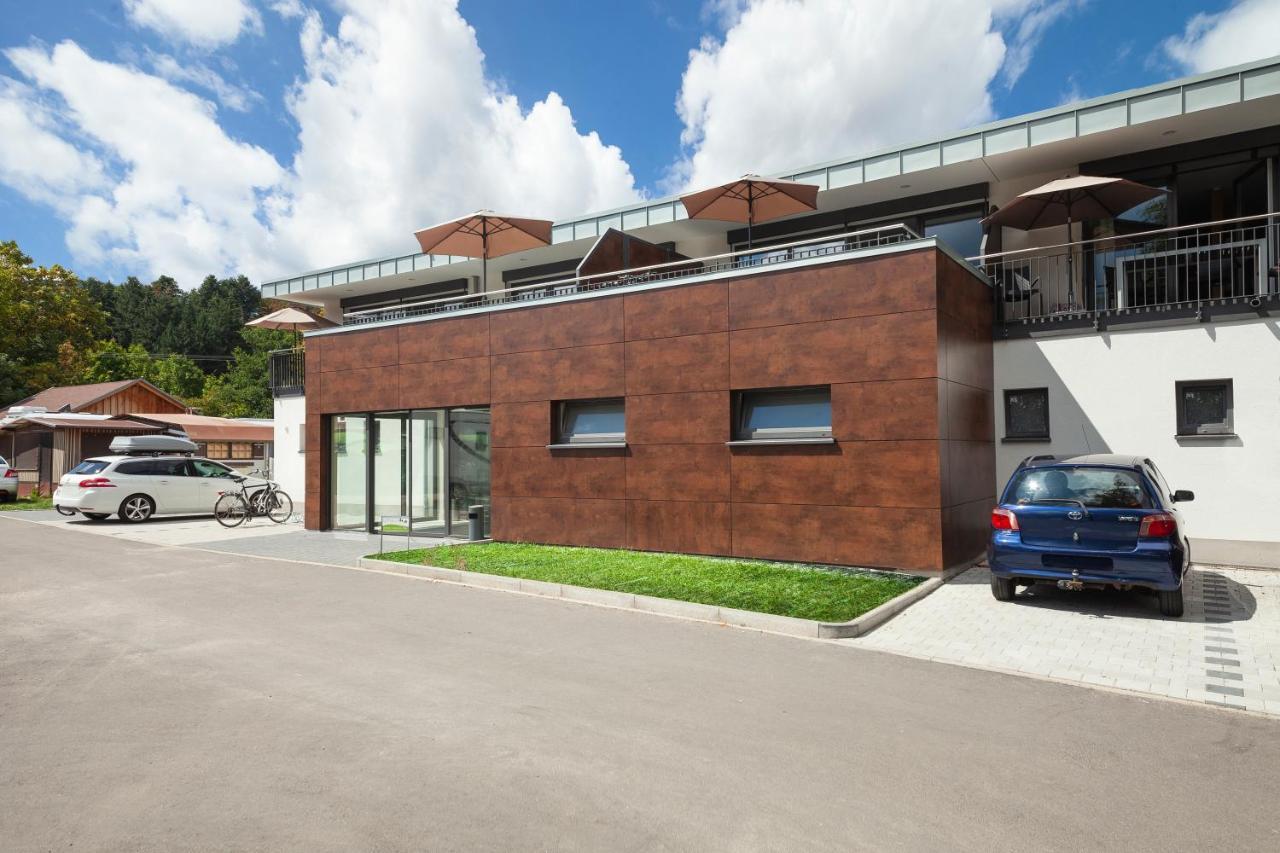 Ferienanlage Kirchzarten Luaran gambar
