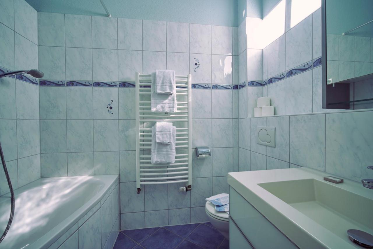 Ferienanlage Kirchzarten Bilik gambar