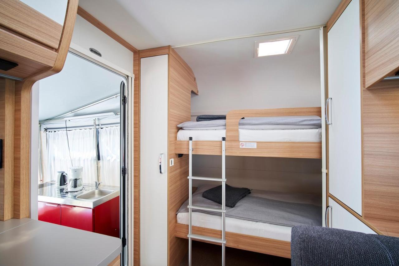 Ferienanlage Kirchzarten Luaran gambar