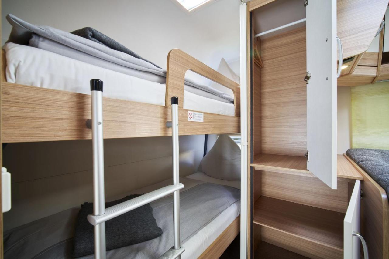 Ferienanlage Kirchzarten Luaran gambar