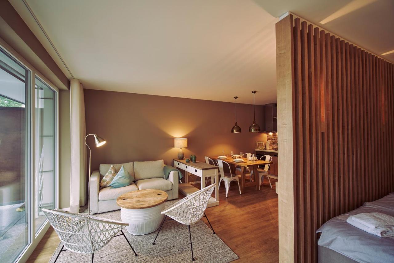 Ferienanlage Kirchzarten Luaran gambar