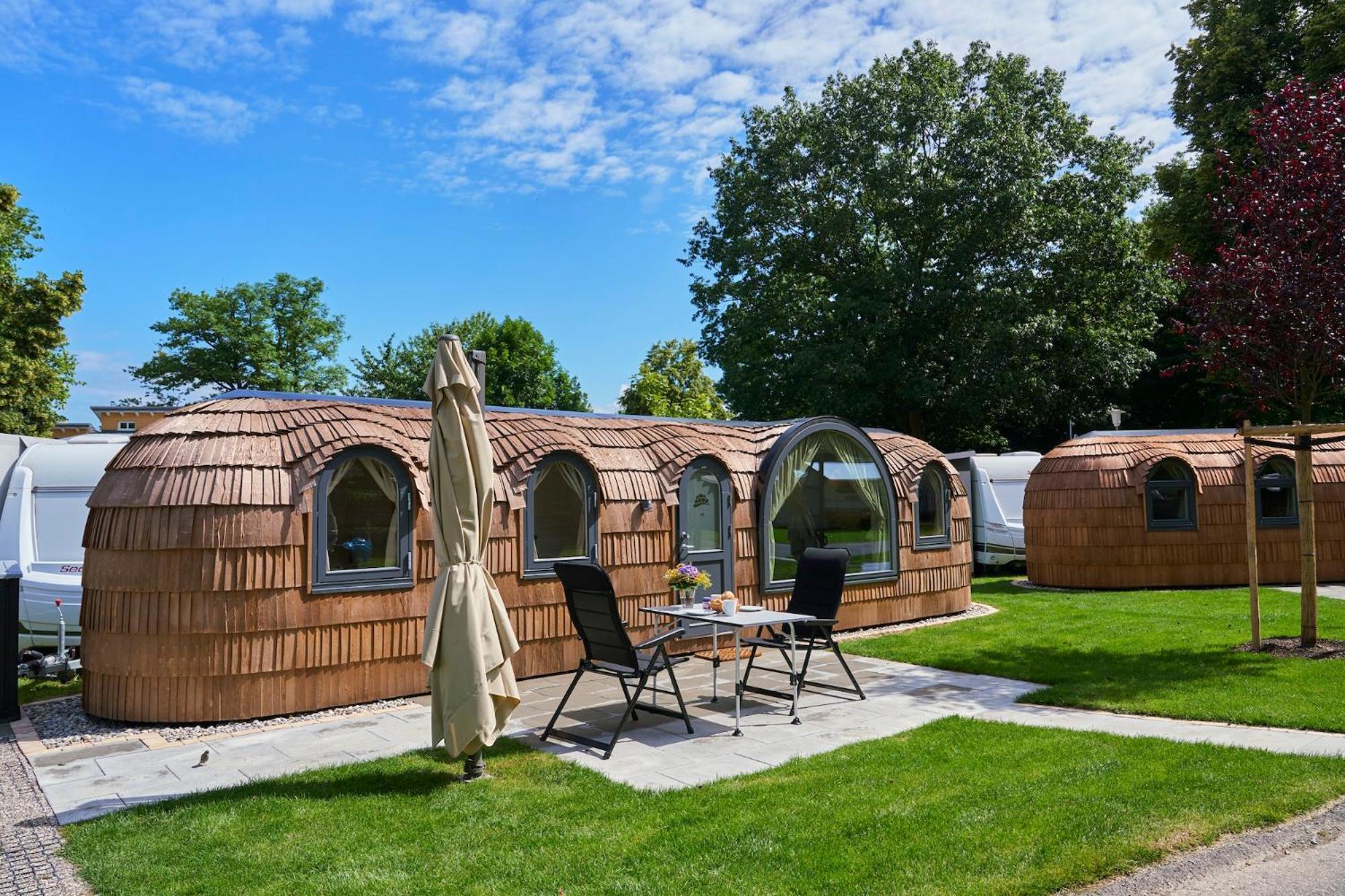 Ferienanlage Kirchzarten Luaran gambar
