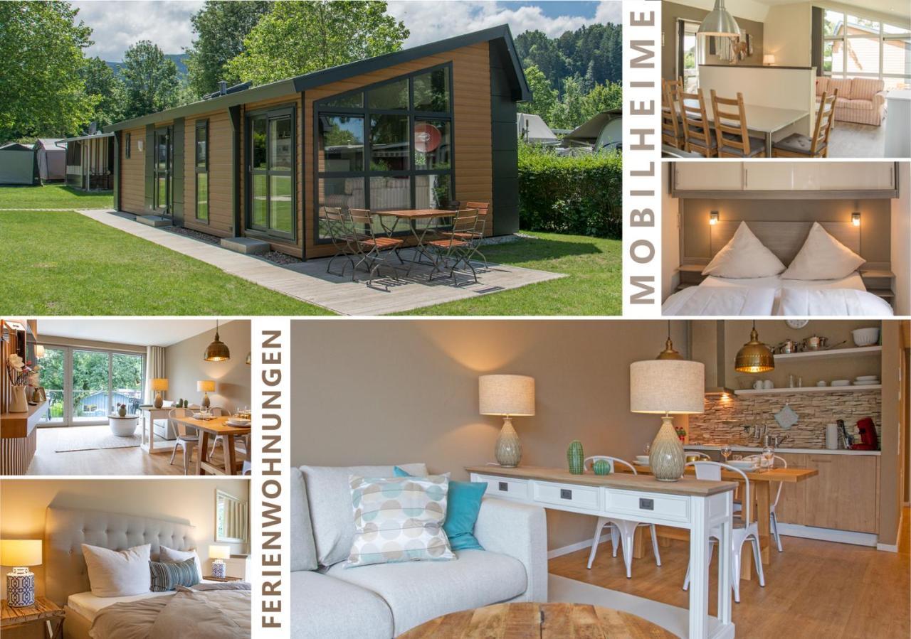 Ferienanlage Kirchzarten Luaran gambar